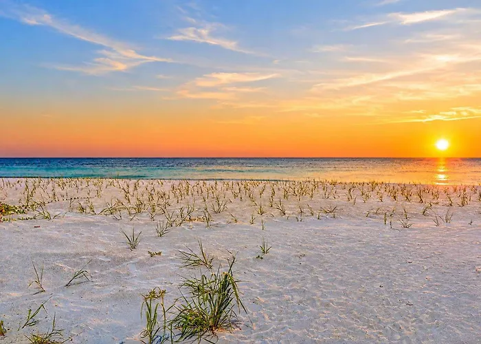 Sunset Gulf Views 2-min Walk To Pool Apartamento Clearwater Beach