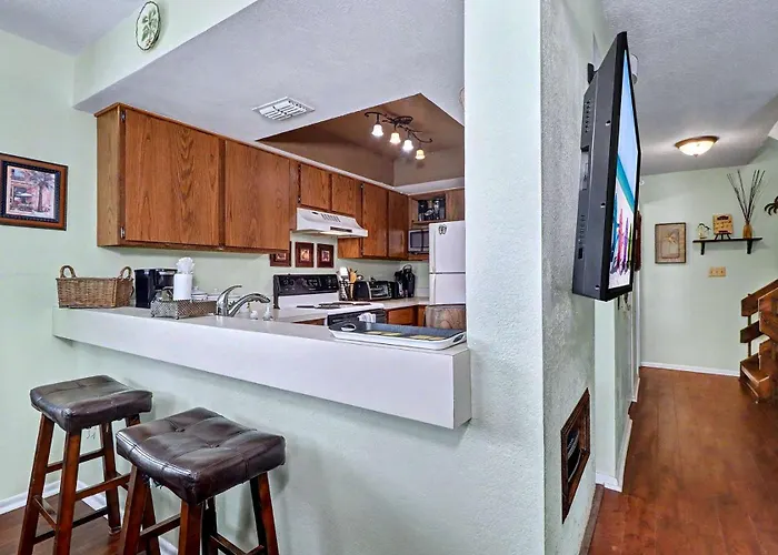 Sunset Gulf Views 2-min Walk To Pool Apartamento Clearwater Beach