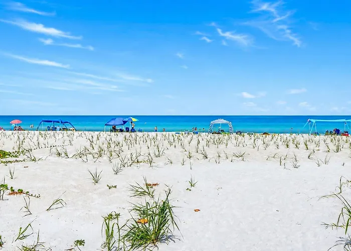 Sunset Gulf Views 2-min Walk To Pool Apartment Clearwater Beach